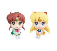 Figura megahouse look up sailor moon jupiter venus