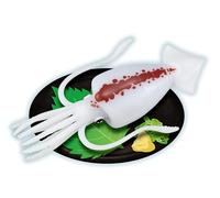 Megahouse - Rompecabezas de calamar, rompecabezas Kaitai