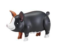 Megahouse Rompecabezas Kaitai con diseño de Cerdo