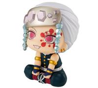 Megahouse rukap demon slayer umeizu tenmoto aprox. 4,3 pulgadas (110 m