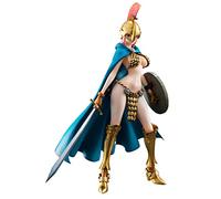 Megahouse, Sailing Again, Figura Coleccionable de Rebecca Gladiator (Limitada) de One Piece Portrait of Pirates