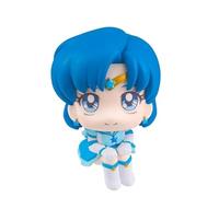 Megahouse Sailor Moon Cosmos - Figura Decorativa (PVC, 11 cm)