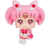 Megahouse Sailor Moon Cosmos The Movie - Figura Decorativa (PVC, 11 cm)