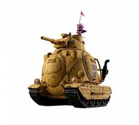 Figura Megahouse Royal Army Tank Corps No 104 Sand Land Tank