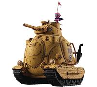Figura megahouse royal army tank corps no 104 sand land tank