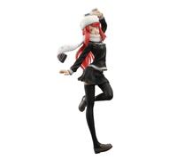 Megahouse Shin Megami Tensei Devil Survivor 2 Airi Ban Figura de PVC, Modelo ex