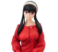 Megahouse Spy x Family - Figura Decorativa (PVC, 10 cm)