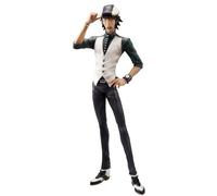 Megahouse Tiger and Bunny: Kotetsu T. Kaburagi G.E.M. PVC Figure [Toy] (Japan Import)