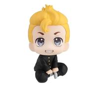 Megahouse - Tokyo Revengers - Look Up Series - Takemichi Hanagaki Figure