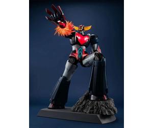 MEGAHOUSE UA MECHANICAL GRENDIZER U FIGURE