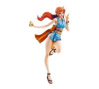 Megahouse - One Piece - Warriors Alliance - Figura coleccionable novata de Ninja Onami, retrato de piratas