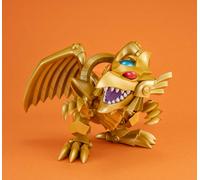 Megahouse - yu-gi-oh! duel monsters ? el dragón alado de ra, figura