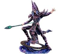 Megahouse - Yu-Gi-Oh El Mago Oscuro ART WORKS MONSTERS La Duel Fatal Figura