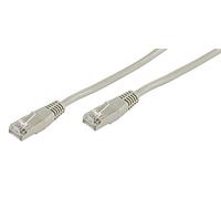 Megakick - the final basic Red de Cable Cat 6 Patch Cable 2,0 m, para Redes de 1 GBit