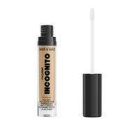 Wet n Wild Corrector líquido MegaLast Cobertura total larga duración mate - Medium Honey