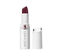 Wet N Wild Megalast High-Shine Lip Color - Barra De Labios Cremosa Con Manteca De Murumu Y Mango