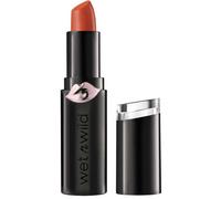 Megalast Matte Lip Color Wet N Wild
