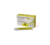 MegaLevure Plátano 10 Sticks