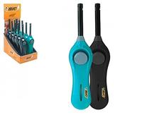 Megalighter Light - 10 encendedores de gas para barbacoa