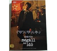 Megall az ido (Time Stands Still) [DVD]