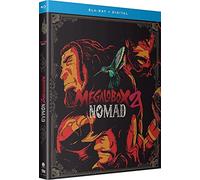 Megalo Box 2: Nomad - The Complete Season [USA] [Blu-ray]