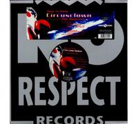 Mega'Lo Mania - Circusclown-The Remixes [Import] [Vinilo]