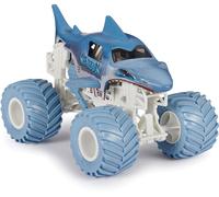 Megalodon Die Cast Vehicle 1:24 - SPIN MASTER