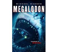 Megalodon [USA] [DVD]