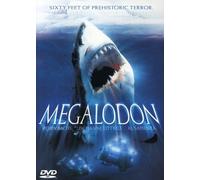 Megalodon [USA] [DVD]