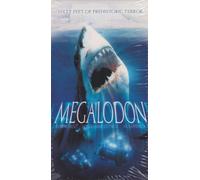 Megalodon [USA] [VHS]