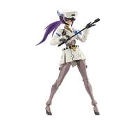 Megalomaria unlimited universe maqueta plastic model kit vanguard lead