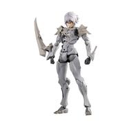 Megalomaria unlimited universe maqueta plastic model kit zirconia 18 c