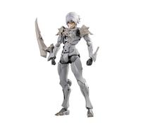 Megalomaria Unlimited Universe Model Kit Zirconia 18 cm