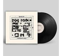Megalon - Pandora's Box (2 X 12 ") [Vinilo]