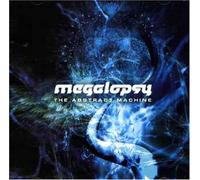 Megalopsy - The Abstract Machine