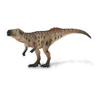 Megalosaurus En Emboscada - M - 88909 - Collecta - Figura Coleccionable (Deqube 90188909)