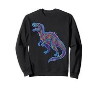 Megalosaurus Especies tempranas de Dinosaurios carnívoros del jurásico Sudadera