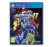 Megaman 11 - PlayStation 4 [Importación inglesa]