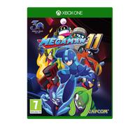 Megaman 11 (Importacion UK) Microsoft Xbox One standard