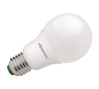 MEGAMAN | AMPOULE LED CLASSIC | DIMMABLE 100-10% | E27 | BLUETOOTH | 11 W | 810 LM | 4000 K X10)