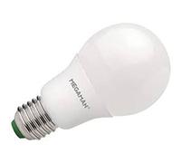 Megaman _ BOMBILLA LAMPARA ESTÁNDAR INGENIO AZUL / A65 / BLUETOOTH 4.0 / E27 / 11W / 810LM / 4000K/ 25,000 HRS_MM05051