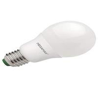 MEGAMAN | BOMBILLA LED CLÁSICA | E27 | BLUETOOTH |11W |810LM | 2800K REF MM04828 (X2)