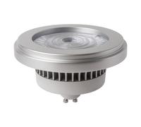 MEGAMAN Bombilla reflectora LED GU10 11W Dual Beam blanco cálido EC:EPREL:800607