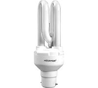Megaman Bombillas LED, Blanco Caliente