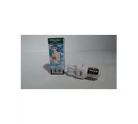 Megaman mm30512 Lámpara Corta Fluorescente 5w e27 2700° K mm30512