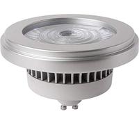 MEGAMAN Bombilla reflectora LED GU10 11W Dual Beam blanco cálido EC:EPREL:800607