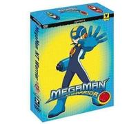 MegaMan NT Warrior - Coffret 2 [Francia] [DVD]