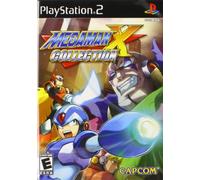 Megaman X Collection