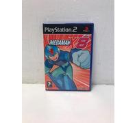 Megaman X8 (Importación Inglesa)