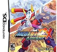Megaman ZX Advent